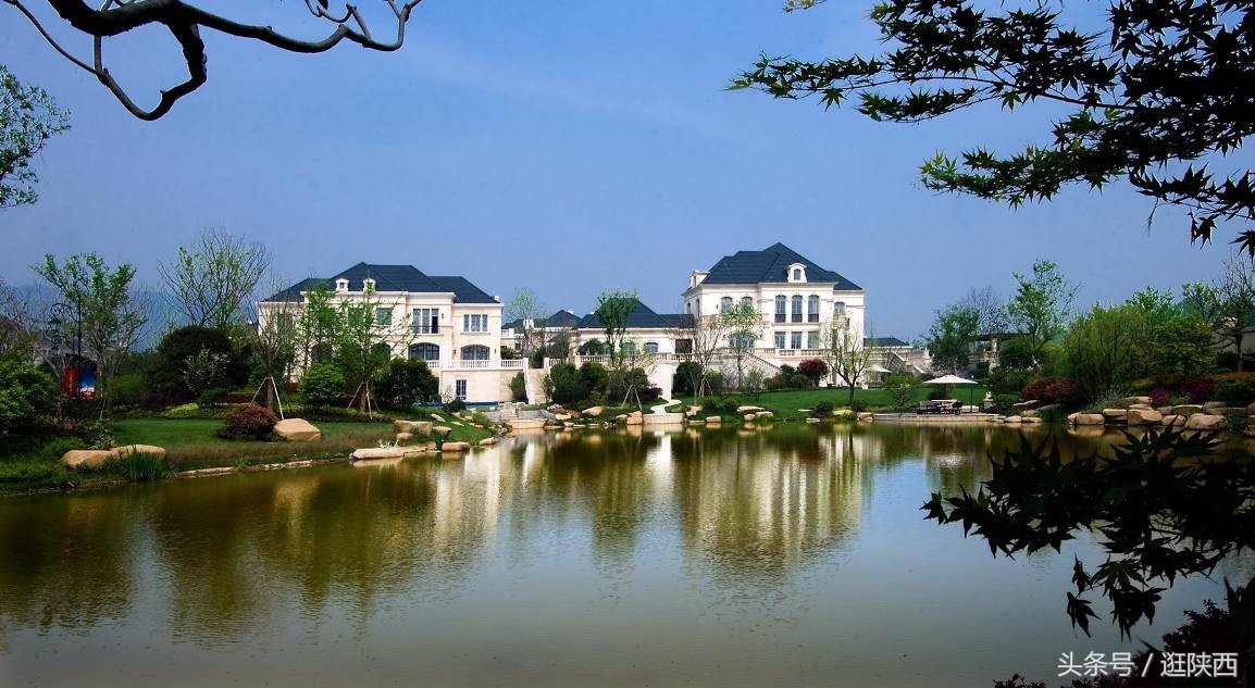 春风十里不如你，品鉴杭州绿城之行