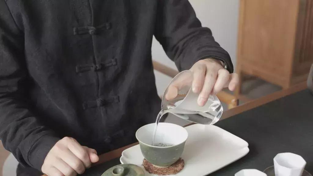 明前恩施玉露|金风玉露一相逢,便胜却人间无数