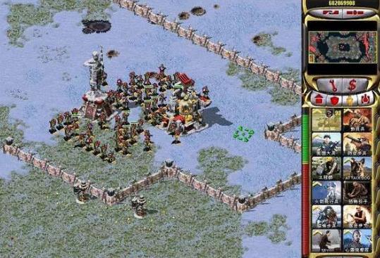 盘点小时候网吧里的热门游戏,除了lol和吃鸡还有什么好玩的游戏