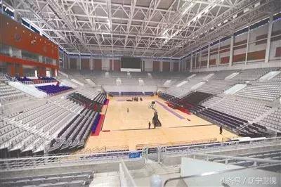 辽篮时隔多少天回归沈阳主场,辽篮回到沈阳三连冠