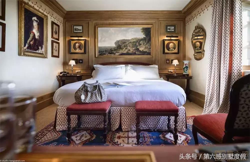 法国七日豪华游,法国旅游攻略四天三晚旅行