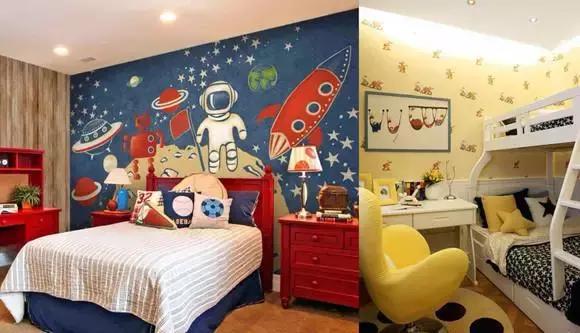 装修最容易忽视的9个尺寸和细节,室内装修一定要知道的尺寸