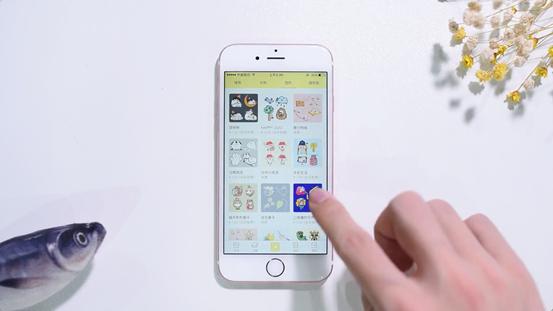 ps图片专用app,好用的图片贴纸特效软件