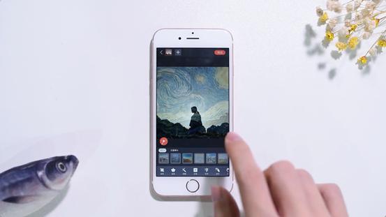 修图贴纸素材app推荐,p图软件特效贴纸免费