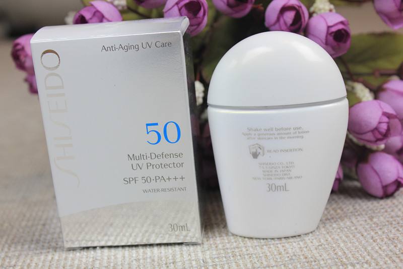 防晒平价敏感肌测评,防晒推荐敏感肌伪素颜