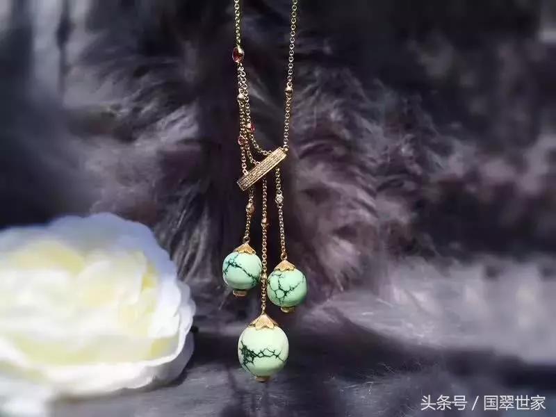 想让身体健康佩戴什么首饰,珠宝保持光泽的方法