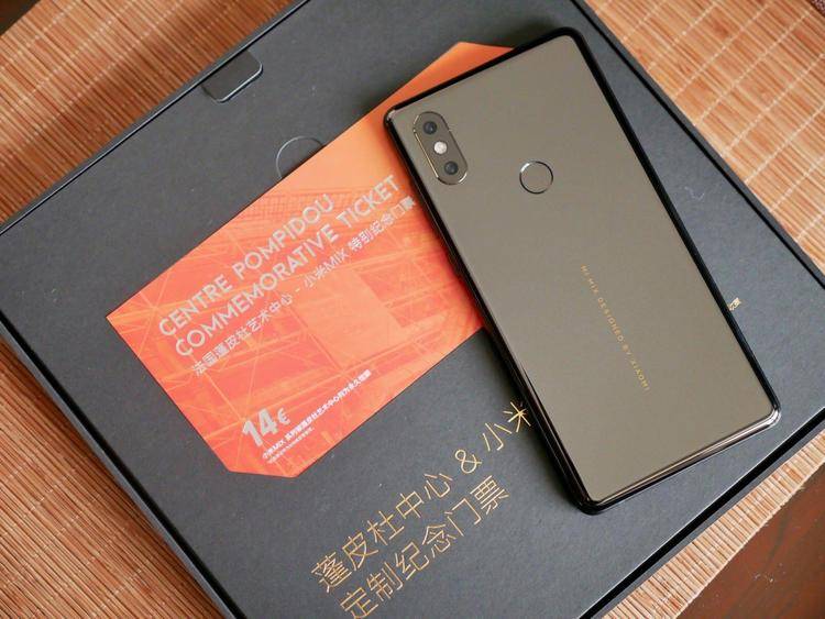 小米手机mix2拍照对比,小米mix2s拍照测评