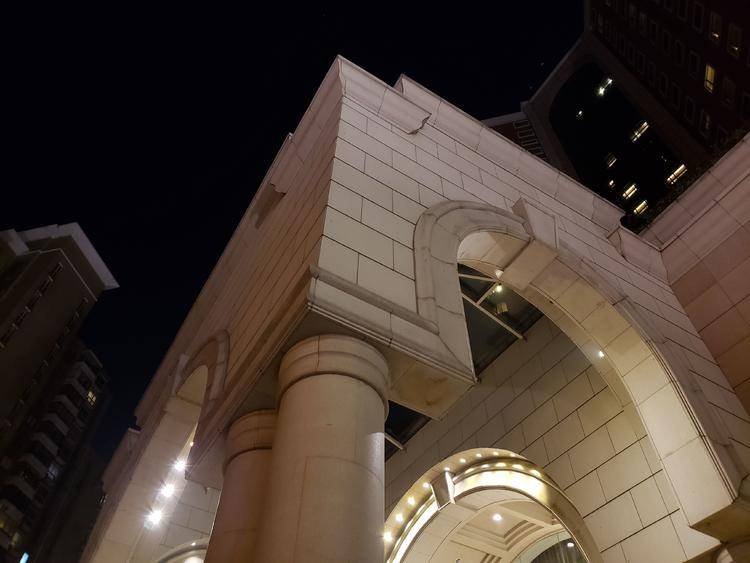 小米mix2对比2s评测,小米mix2s当年有多牛