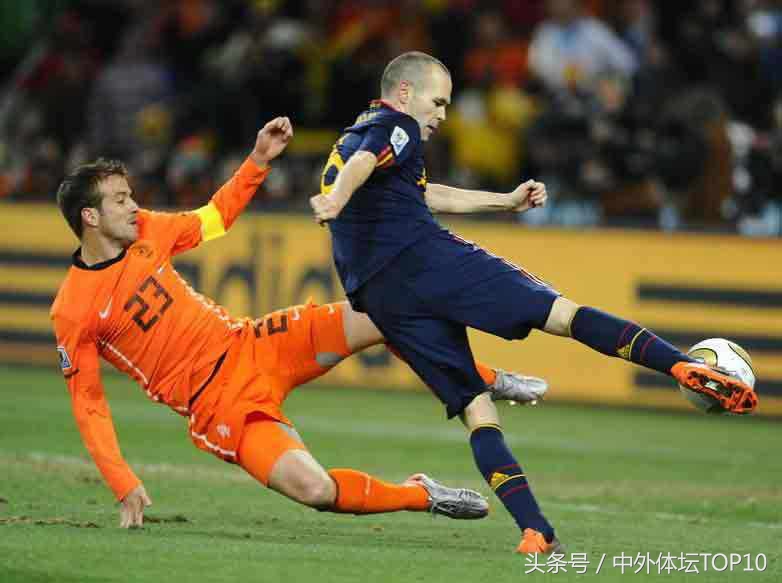 足坛6号和8号区别,足坛的最佳8号