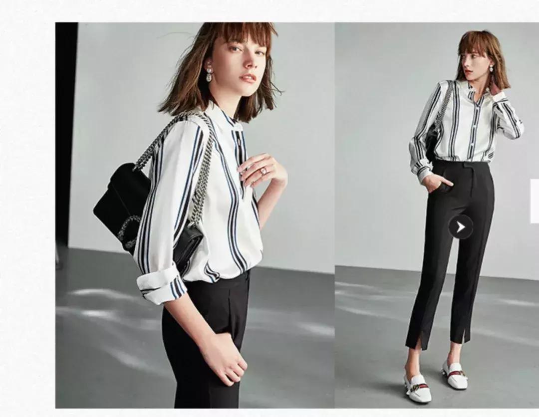 小众设计师淘宝女装店推荐前十名,淘宝原创设计女装