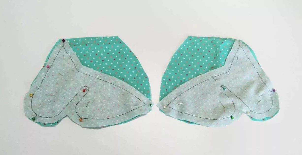 做狗狗玩偶的教程,怎么样用狗狗的毛做一个小型玩偶