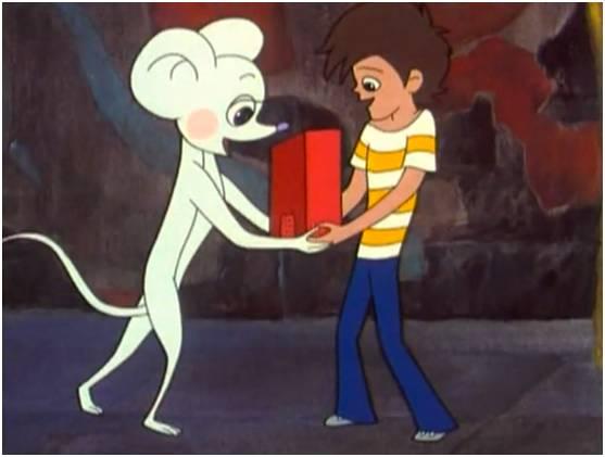 关于老鼠的电影80年代,很久以前一部关于老鼠的电影