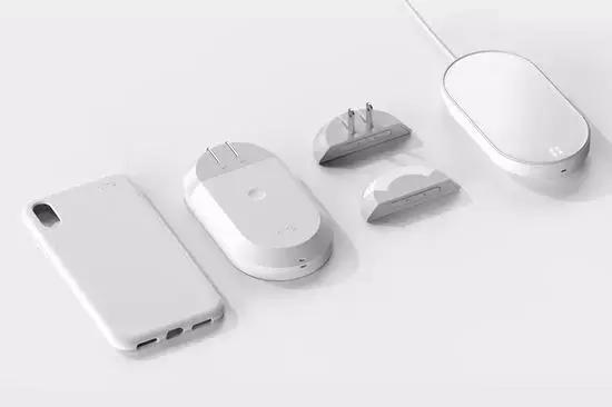 机情社|贺卡用上AR技术静态的祝福变成有声动画