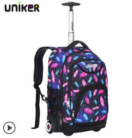 便宜又实惠书包有哪些,价格便宜又实用的书包