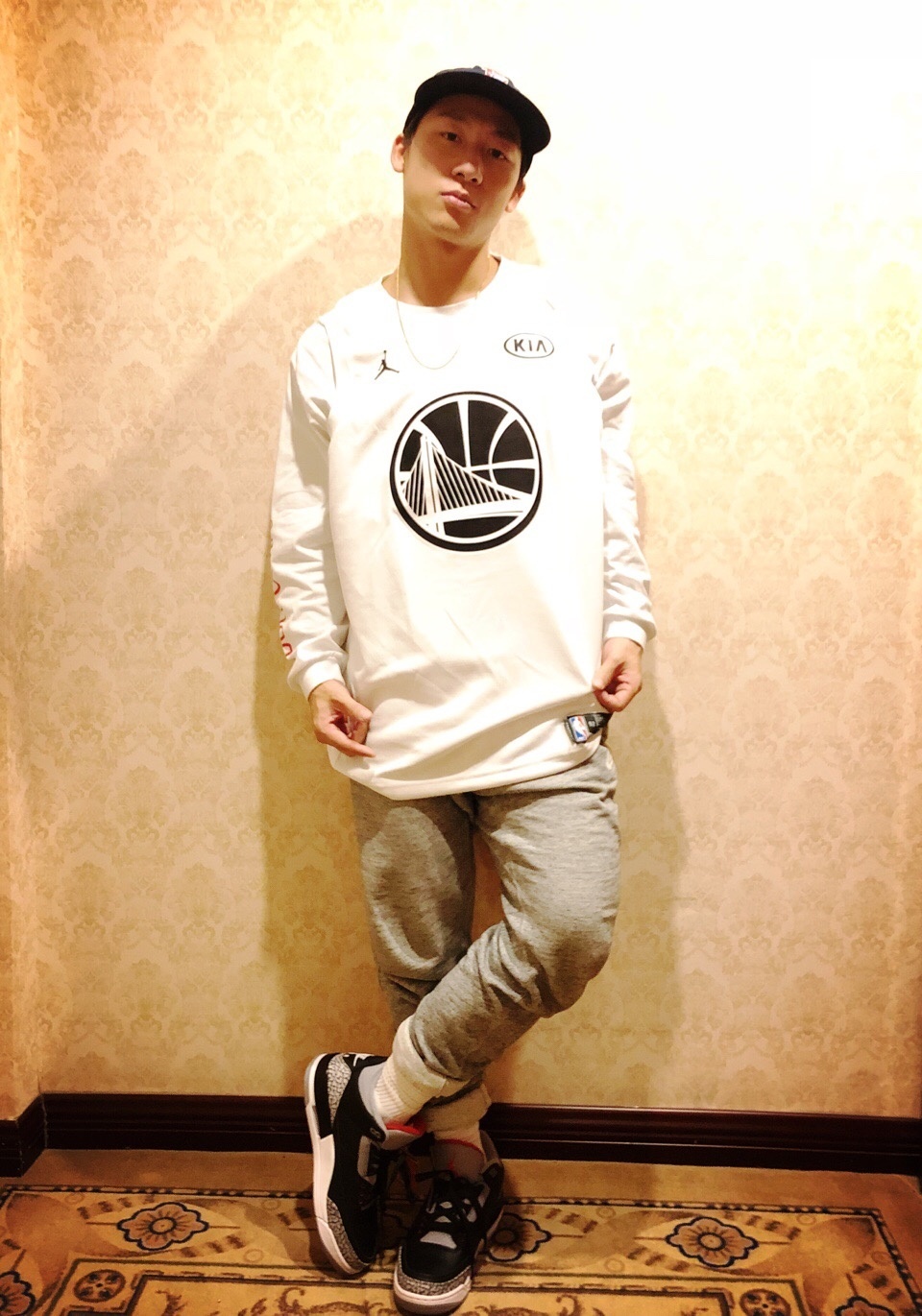 韩宇带着孩子跳街舞,韩宇会参加这就是街舞第5季吗