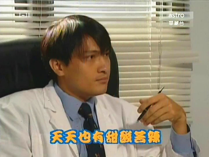 tvb的电视剧看不进去了,tvb十大必看神剧