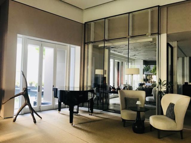 我在马尔代夫白马庄园，体验了一次贵族般的待遇