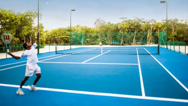 我在马尔代夫白马庄园，体验了一次贵族般的待遇