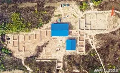 为什么西安是最热的北方城市,为什么西安名气这么大