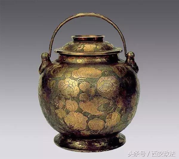 为什么西安是最热的北方城市,为什么西安名气这么大