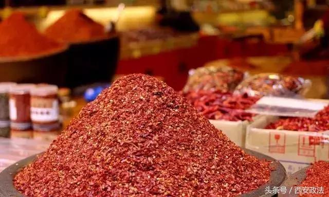 为什么西安是最热的北方城市,为什么西安名气这么大