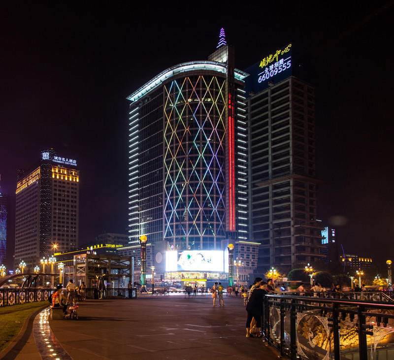 成都4天3晚吃货攻略,成都三天两晚美食