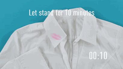 小白鞋发黄了别愁教你一招,小白鞋发黄咋也洗不白