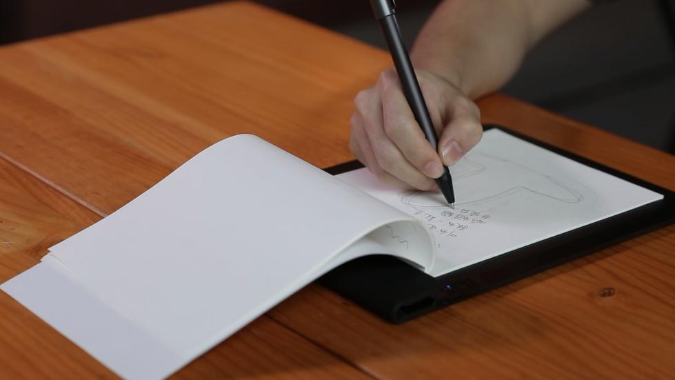 rowrites智能手写本使用方法,rowrite智能手写本是不是鸡肋