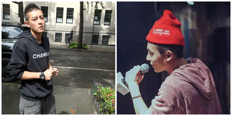 潮牌另类解读,潮牌抄袭与恶搞