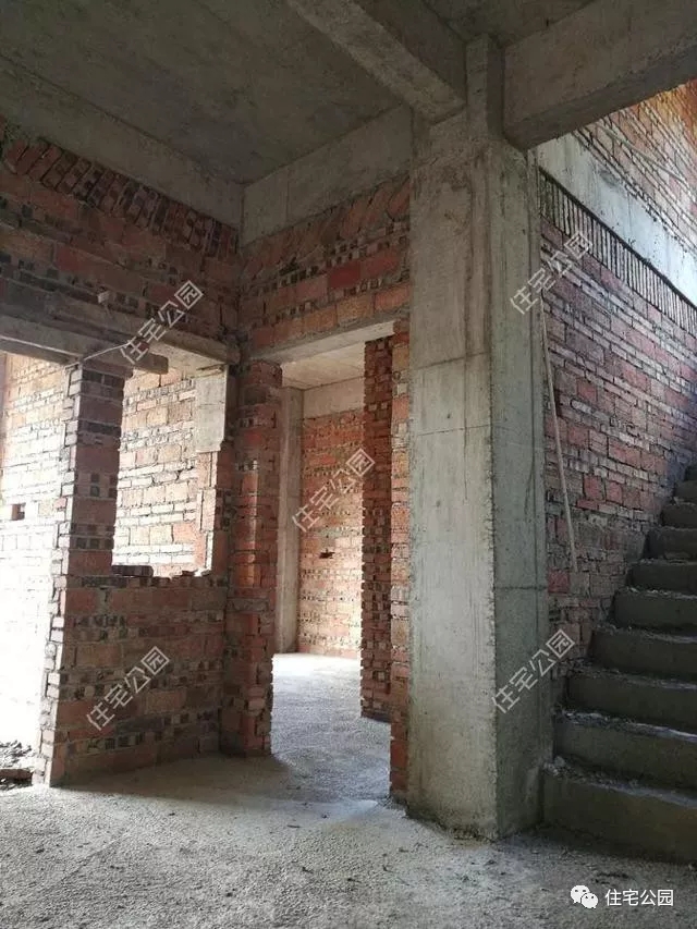 农村自建房的验收标准和验收方法,农村自建房的步骤以及施工规范