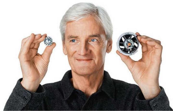 戴森吹风机，我在中冀金疙瘩拿到的最值的礼物！