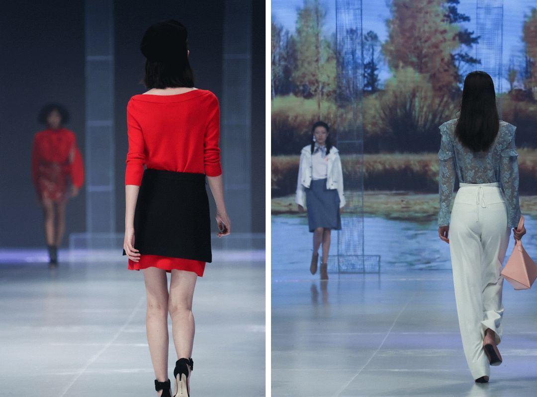 仙女不容定义!穿出仙气的传奇秘法在这里