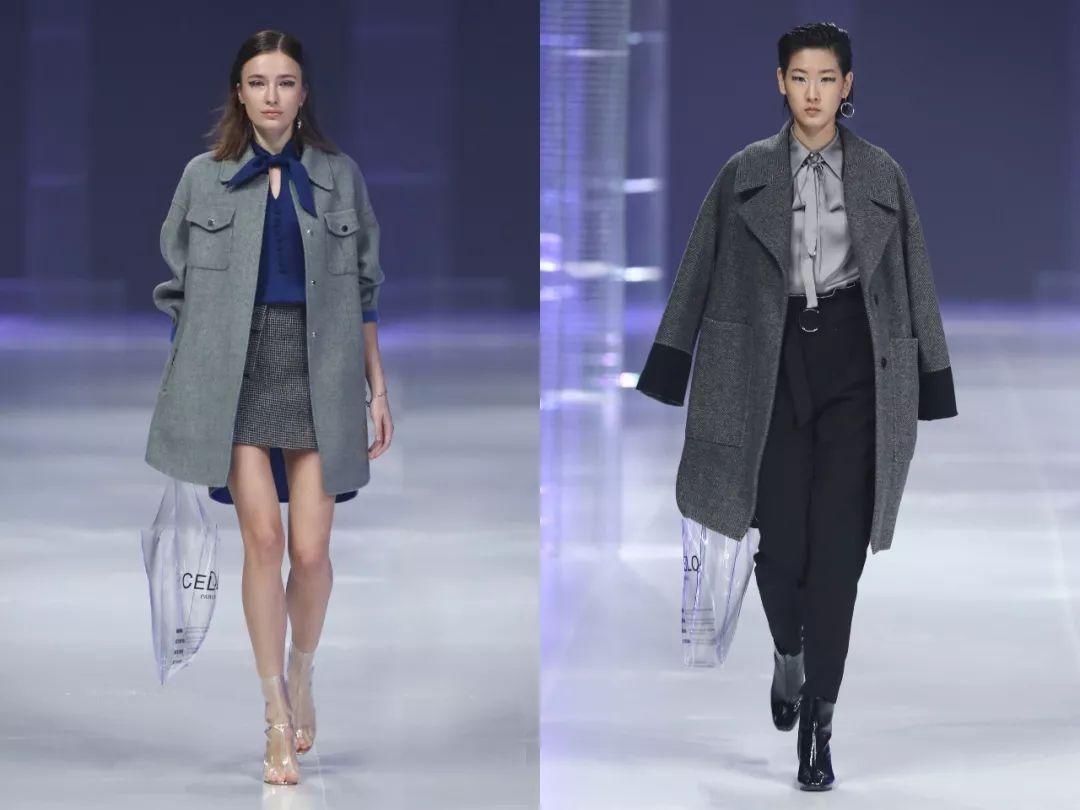 仙女不容定义!穿出仙气的传奇秘法在这里