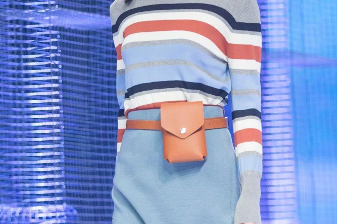 仙女不容定义!穿出仙气的传奇秘法在这里