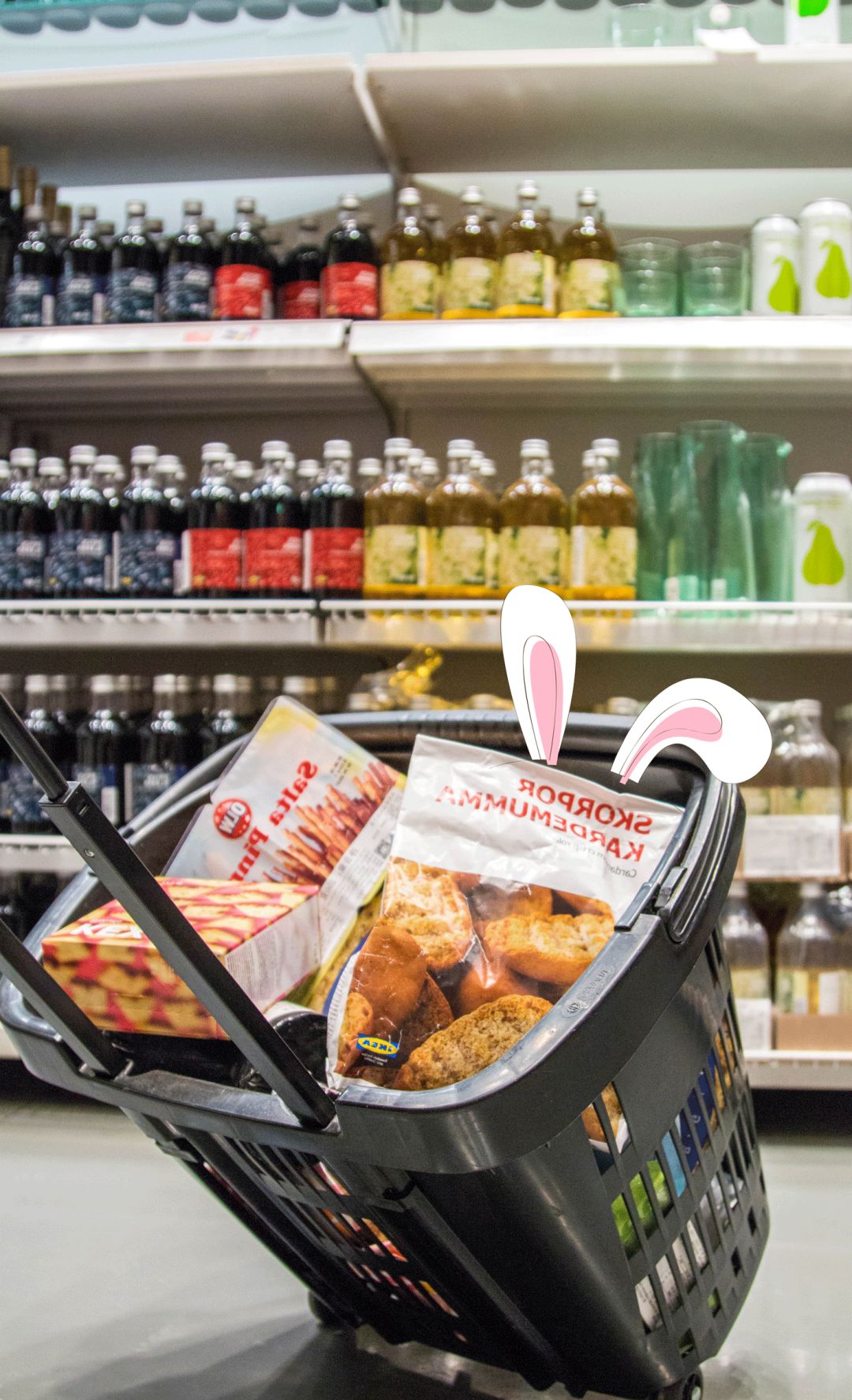 逛过宜家吃过宜家美食,宜家零食推荐