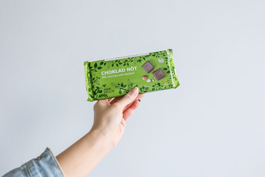 逛过宜家吃过宜家美食,宜家零食推荐