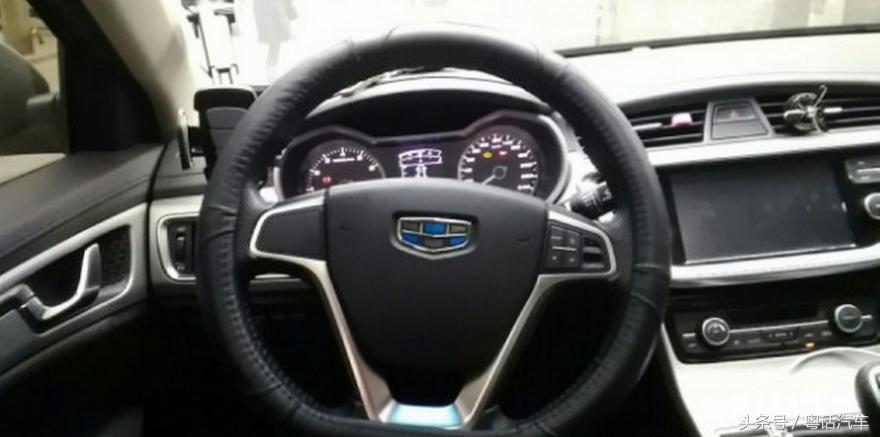 帝豪车主真实感受油耗,24款吉利帝豪车主用车感受