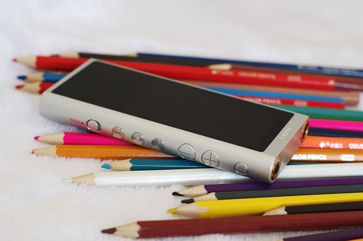 都说索尼Walkman像张大网，你能逃过这三款*放播**器么？