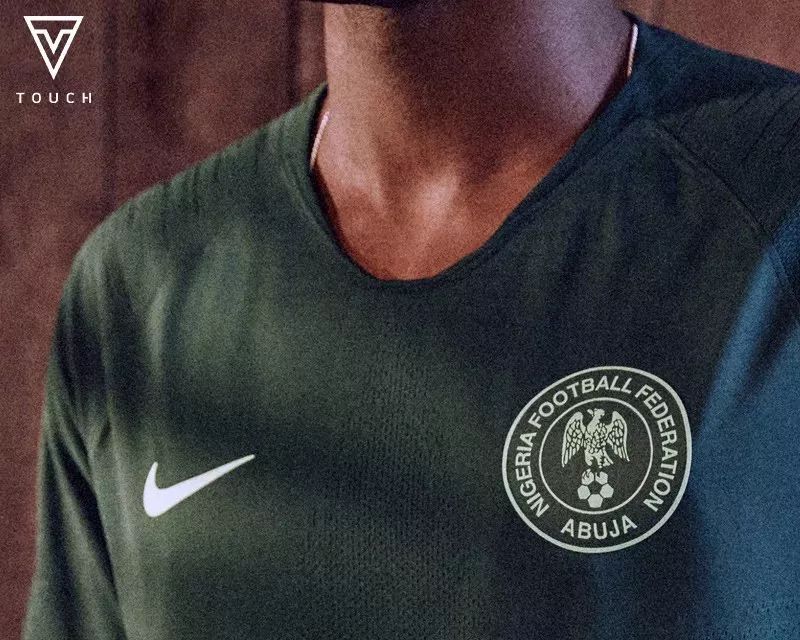 时尚新知｜世界杯32强各国战袍一览（下）