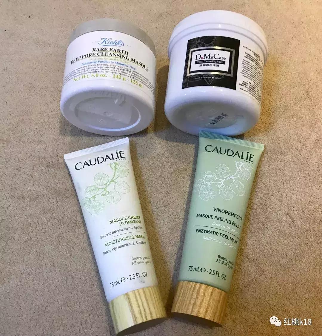 泥浆面膜爱好者叨叨叨