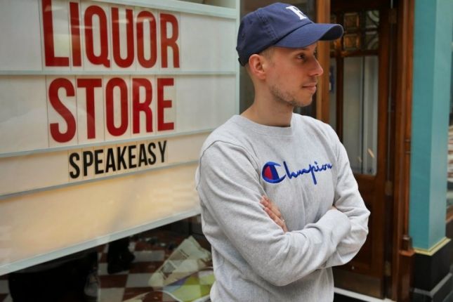 今年最好看的卫衣品牌,推荐个最好的连帽卫衣