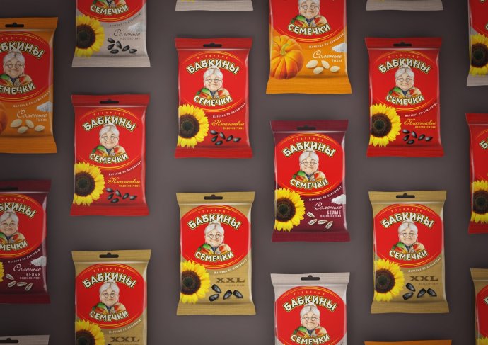 快消品包装策划设计公司,快消品包装设计