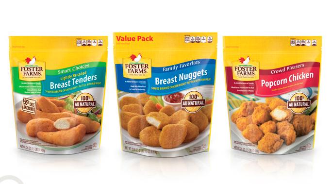 快消品包装策划设计公司,快消品包装设计