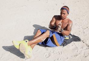 腹肌训练方法马甲线八块腹肌,6分钟腹肌练习高效率练出马甲线