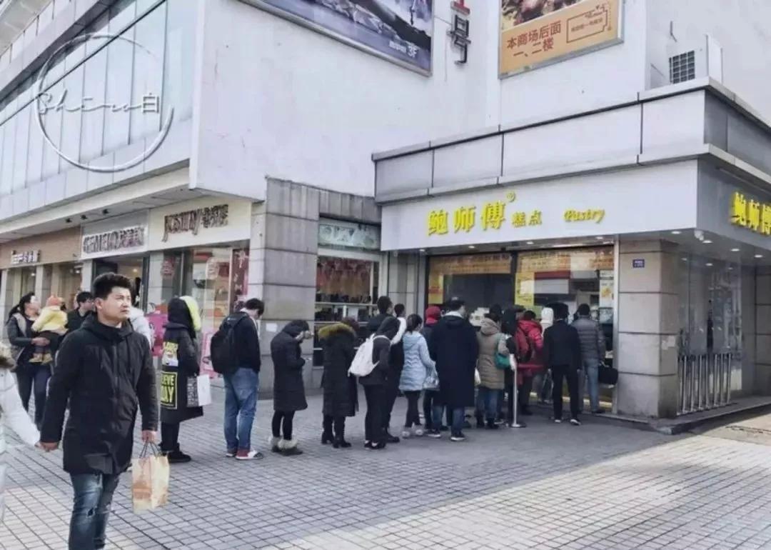 盘点面包｜给仇人一块这样的面包，你猜会发生什么？