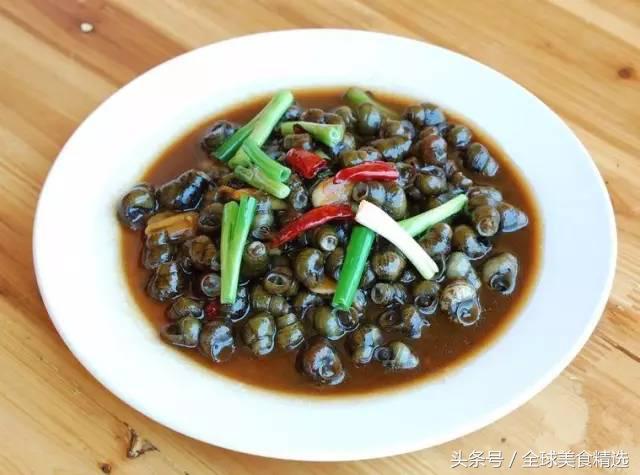 网友最奇葩的食物,盘点最奇葩的食物名