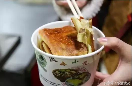 武汉十大必吃馆子的排名,武汉必吃榜排名前十的店