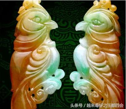 哈轩翡翠知识,学翡翠专业知识