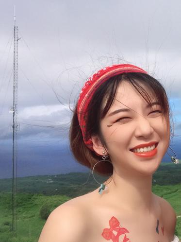 现实的记忆全篇,塞班岛自由行