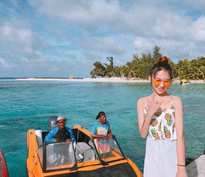 塞班岛自由行全攻略,塞班岛自由行游记